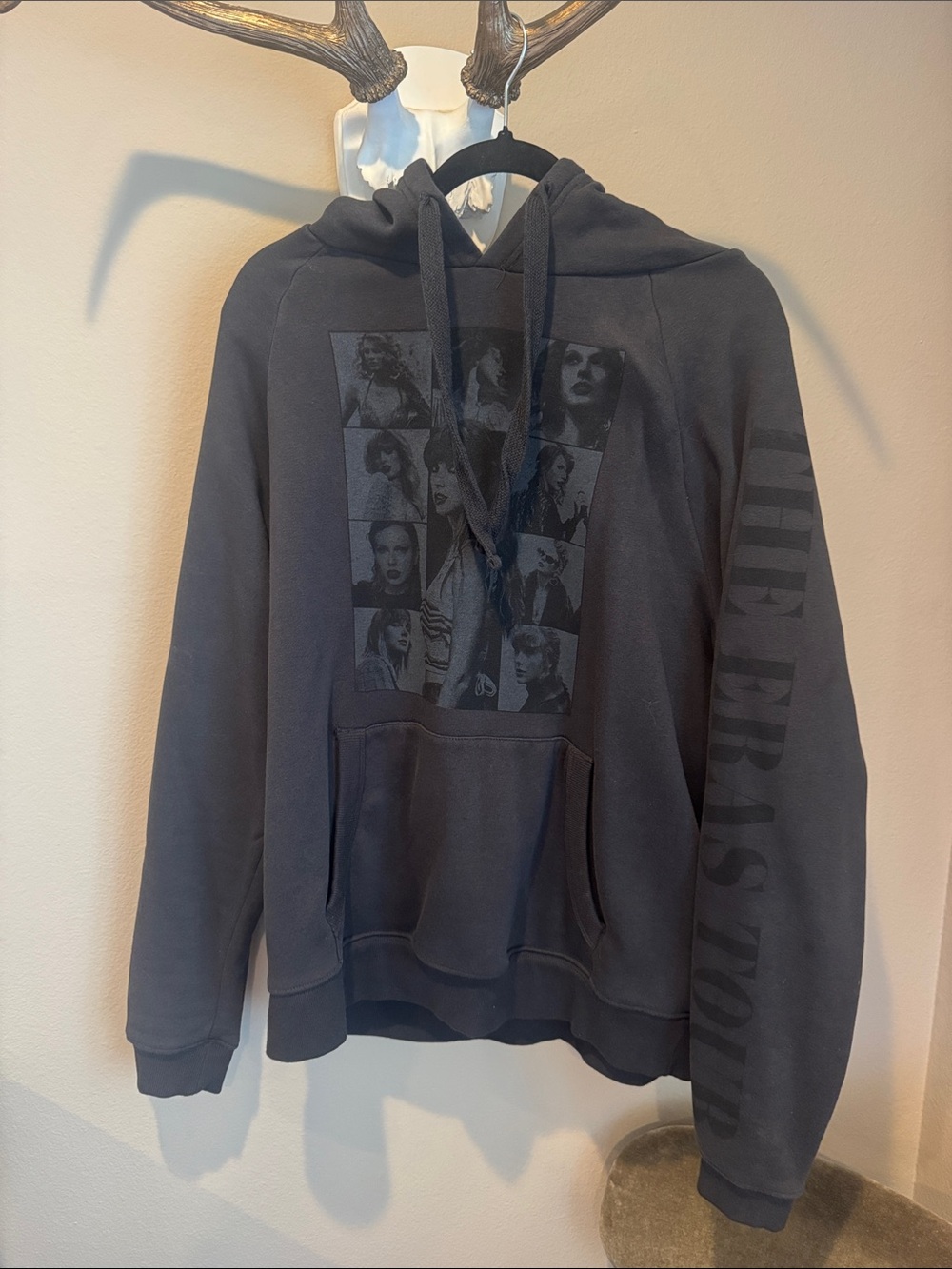 Taylor Swift Eras Tour Hoodie